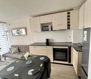 Vina del Mar Apartment | Departamento nuevo moderno y elegante