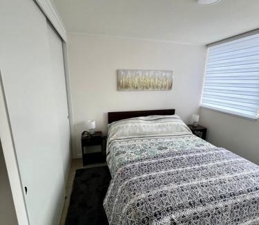 Vina del Mar Apartment | Departamento nuevo moderno y elegante