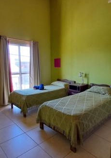 Malargue Apartment | Departamento OHANA