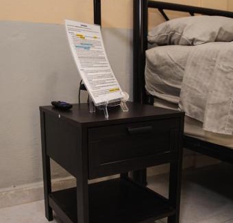 Chetumal Apartment | Departamento Orellana 5