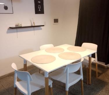 Rio Colorado Apartment | Departamento Pablo's