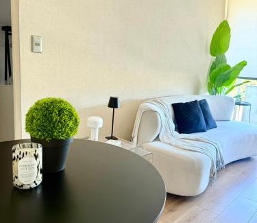 Temuco Apartment | Departamento para 2 personas