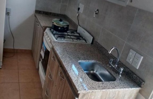 Santa Teresita Apartment | Departamento para 4 personas en Santa Teresita Partido de la Costa