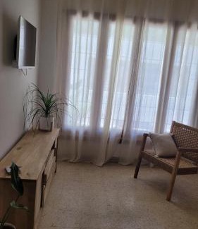 Lujan Apartment | Departamento para dos personas, zona Basílica de Lujan