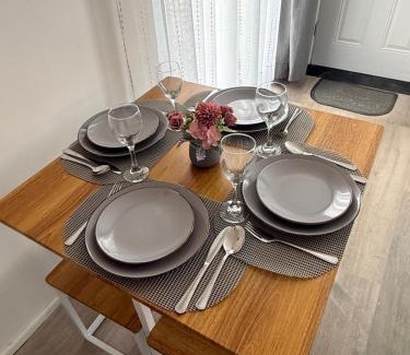 Punta Arenas Apartment | Departamento Pinela