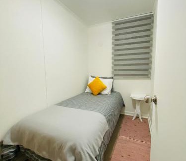 Caldera Apartment | Departamento Portal Caldera