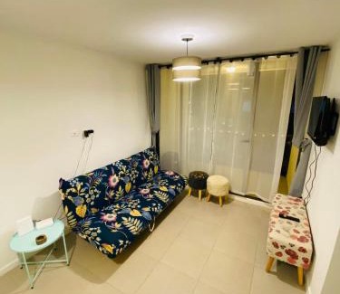 Caldera Apartment | Departamento Portal Caldera