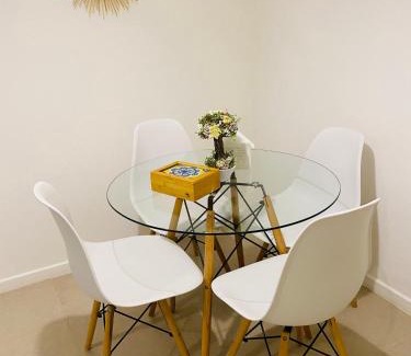 Caldera Apartment | Departamento Portal Caldera