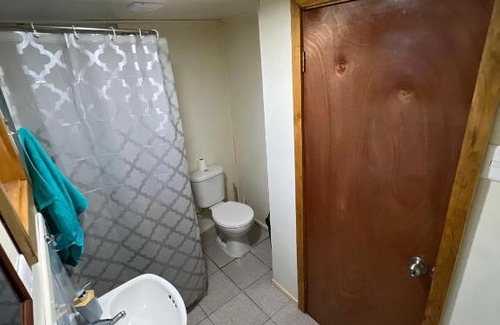 Puerto Cisnes Apartment | Departamento Puerto Cisnes