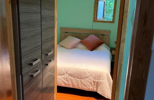 Puerto Cisnes Apartment | Departamento Puerto Cisnes