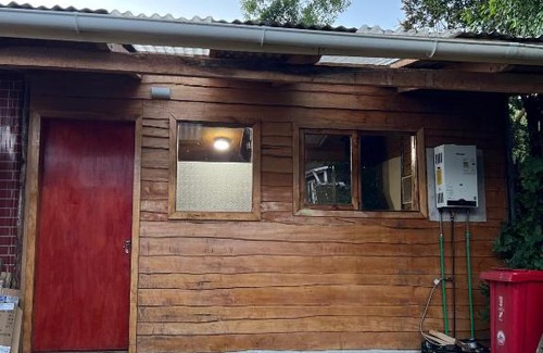 Puerto Cisnes Apartment | Departamento Puerto Cisnes