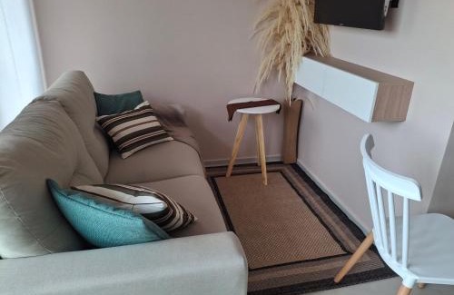 Luque Apartment | Departamento Resort zona aeropuerto