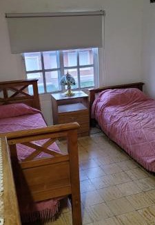 Monte Hermoso Apartment | Departamento RyJ