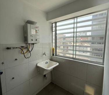 Los Olivos Apartment | Departamento San Sebastian