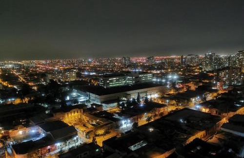 Downtown Santiago Apartment | Departamento Santiago 1148