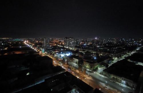 Downtown Santiago Apartment | Departamento Santiago 1148