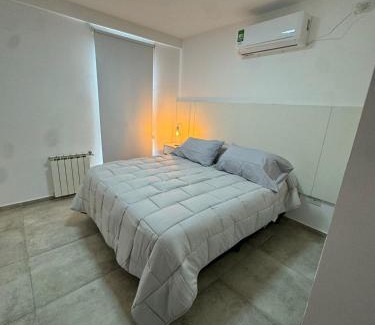 Villa Maria Apartment | Departamento Solen