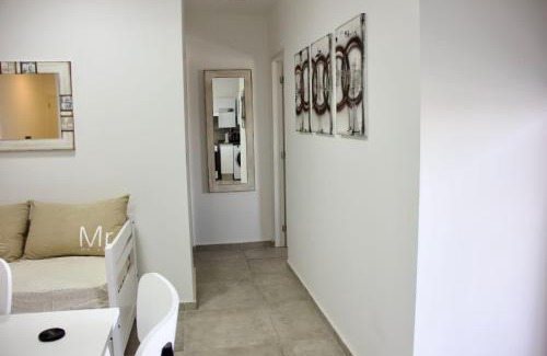 Villa Maria Apartment | Departamento Solen