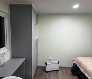 Osorno Apartment | Departamento Studio Full 110