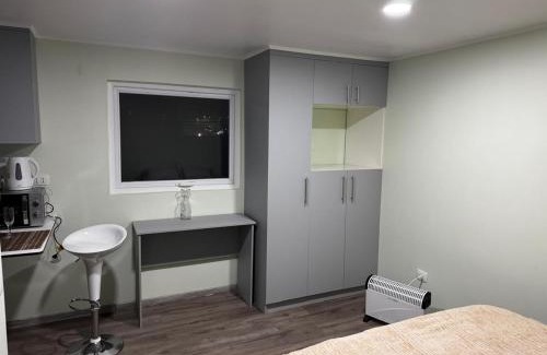 Osorno Apartment | Departamento Studio Full 110