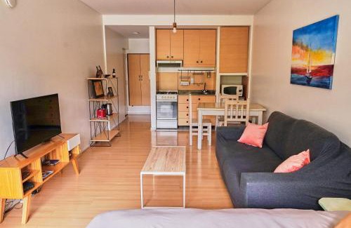 Palermo Apartment | Departamento Studio Palermo