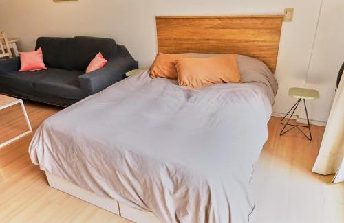 Palermo Apartment | Departamento Studio Palermo