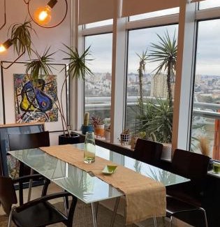Cordoba Apartment | DEPARTAMENTO SUITE DE LUXE EN EL CENTRO