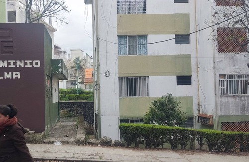 Xalapa Apartment | Departamento Tranquilo Frente al Parque Atrás de Policlínica