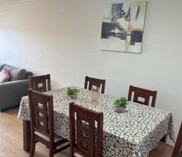 Talcahuno Apartment | Departamento Talcahuano Factura Empresas