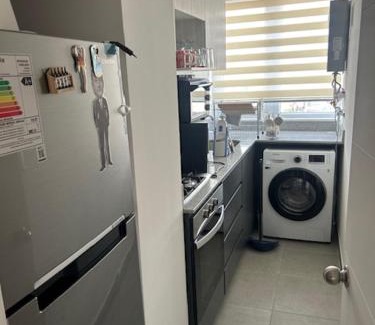 Talcahuno Apartment | Departamento Talcahuano Factura Empresas