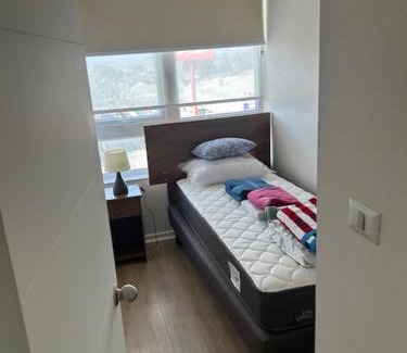 Talcahuno Apartment | Departamento Talcahuano Factura Empresas