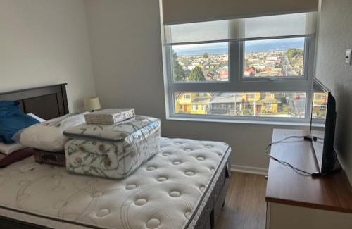 Talcahuno Apartment | Departamento Talcahuano Factura Empresas