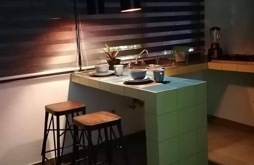 Guadalajara Municipality Apartment | Departamento Tipo Loft