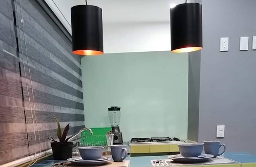 Guadalajara Municipality Apartment | Departamento Tipo Loft