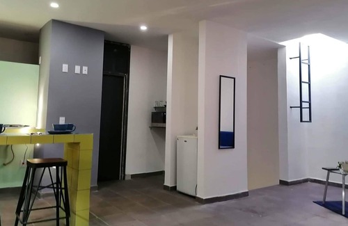 Guadalajara Municipality Apartment | Departamento Tipo Loft