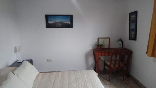 La Plata Apartment | Departamento tranquilo y luminoso