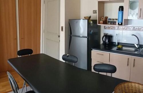 Playa Ancha Apartment | Departamento vista al mar