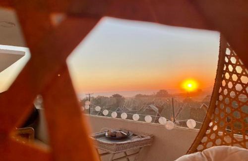 El Tabo Apartment | Departamento vista al mar