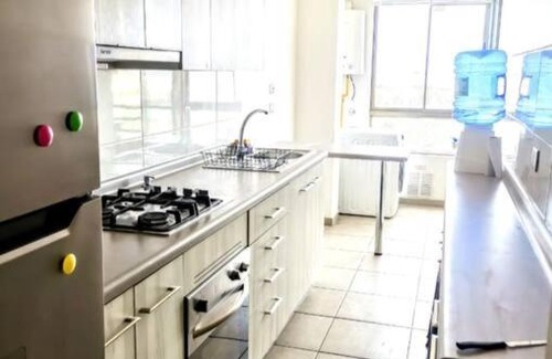 Arica Apartment | Departamento Vistamar 3 Doña Agustina