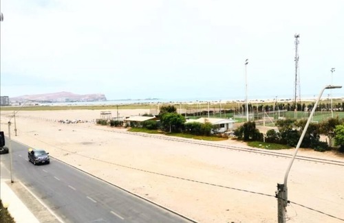 Arica Apartment | Departamento Vistamar 3 Doña Agustina