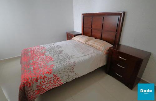 Lomas de Mazatlan Apartment | Departamentos a 3 minutos de la playa