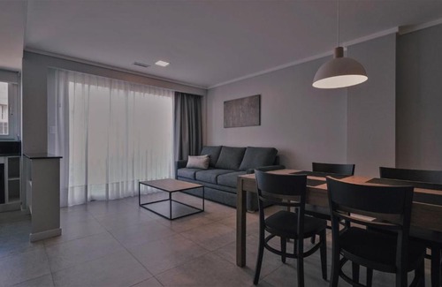 Mar del Plata House | Departamentos alem platz