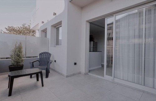 Mar del Plata House | Departamentos alem platz