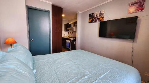 Quinta Normal Apartment | Departamentos Amoblados Chileruca