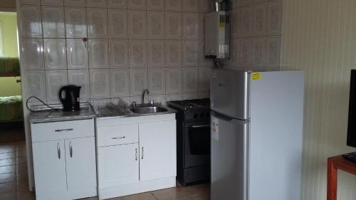 Valdivia Apartment | Departamentos Arlenne