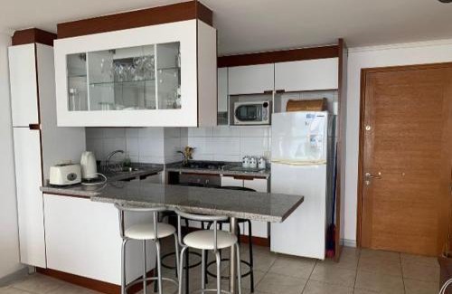 Dichato Apartment | Departamentos Costa Pingueral