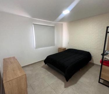 Cuyo Apartment | Departamentos del Norte