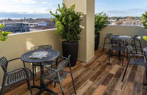 Junin Apartment | Departamentos de Lujo, Únicos, Cálidos y Confortables