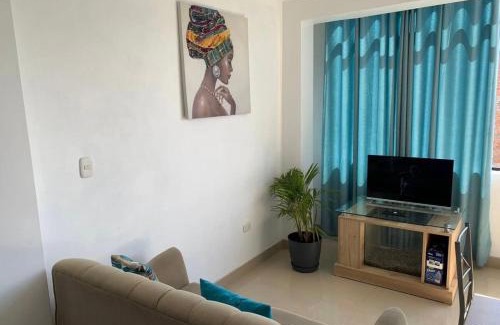 Ayacucho Apartment | Departamentos en centro histórico 1