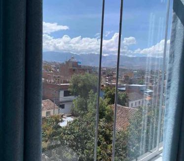 Ayacucho Apartment | Departamentos en centro histórico 1